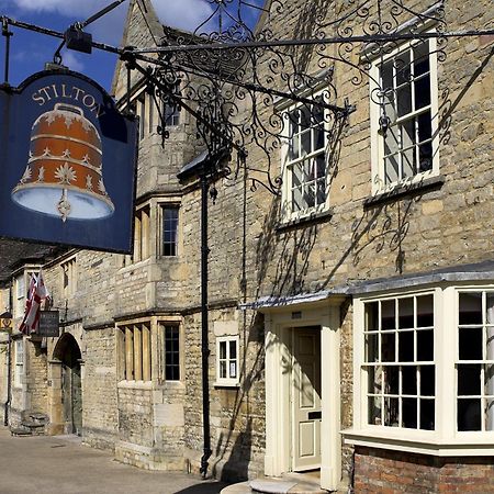 The Bell Inn, Stilton, Cambridgeshire Peterborough Luaran gambar