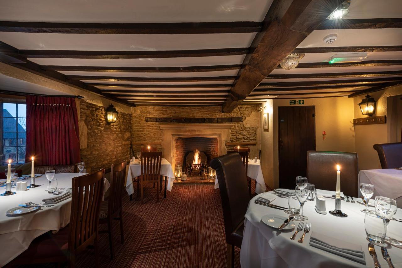 The Bell Inn, Stilton, Cambridgeshire Peterborough Luaran gambar
