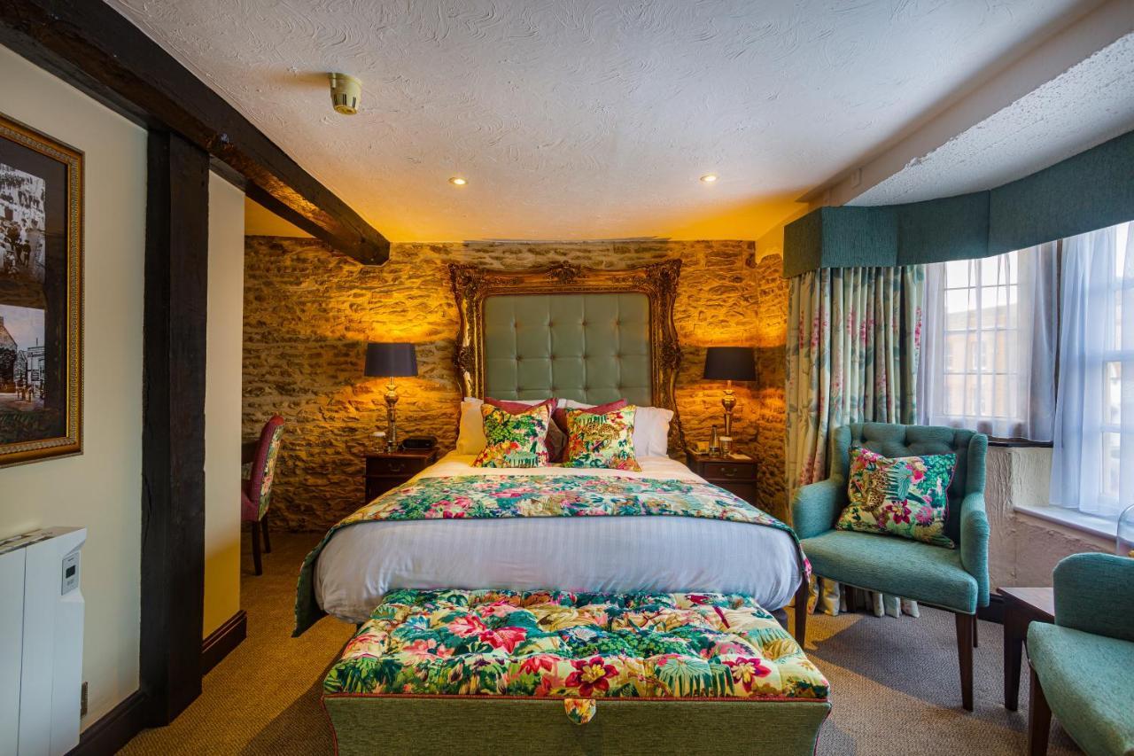 The Bell Inn, Stilton, Cambridgeshire Peterborough Luaran gambar
