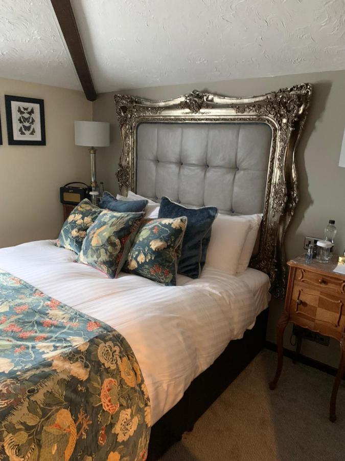 The Bell Inn, Stilton, Cambridgeshire Peterborough Luaran gambar