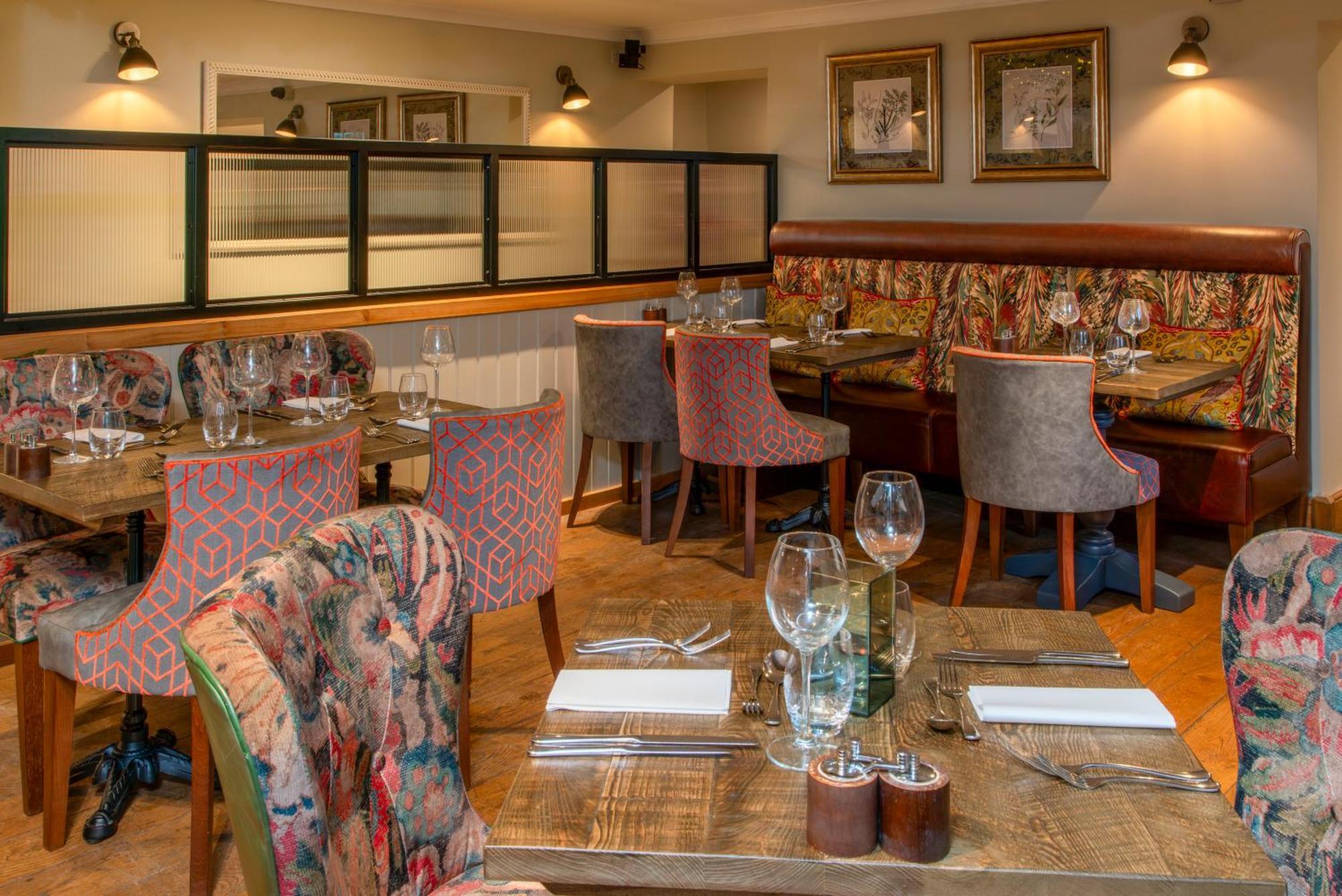 The Bell Inn, Stilton, Cambridgeshire Peterborough Luaran gambar